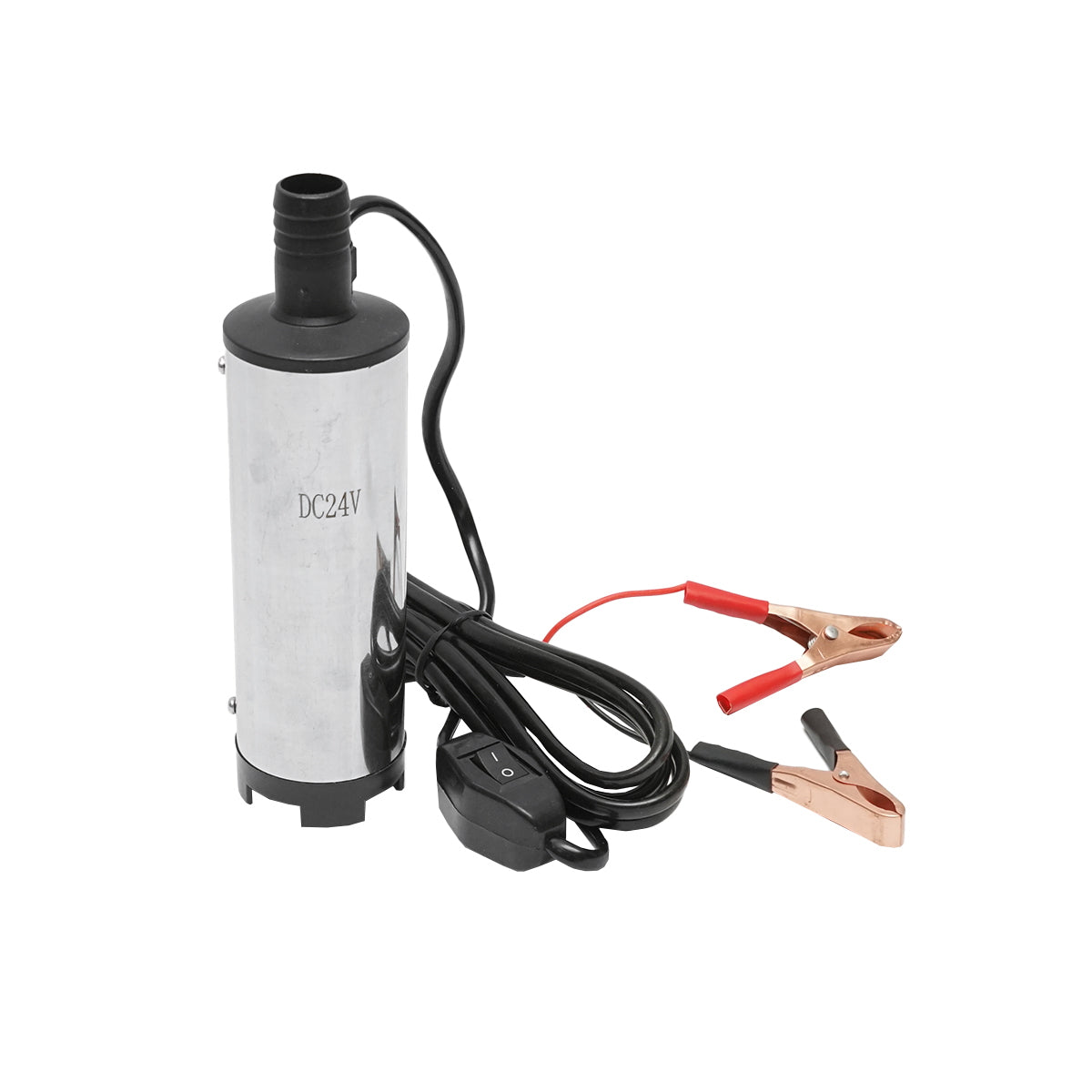 24V Diesel Transfer Pump Breckner Germany